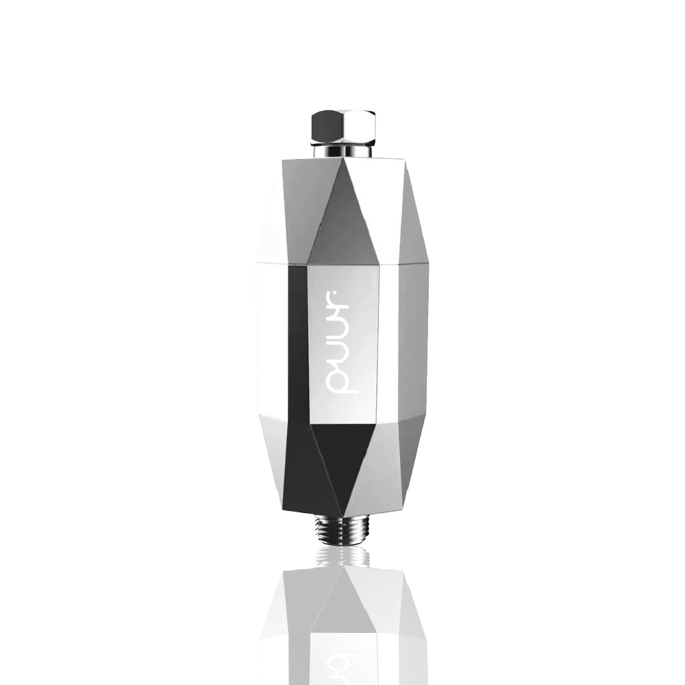 Puur - Luxe Inline Shower Filter 30% OFF