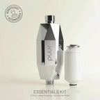 Puur - Luxe Inline Shower Filter 30% OFF