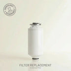 Puur - Luxe Inline Shower Filter 30% OFF
