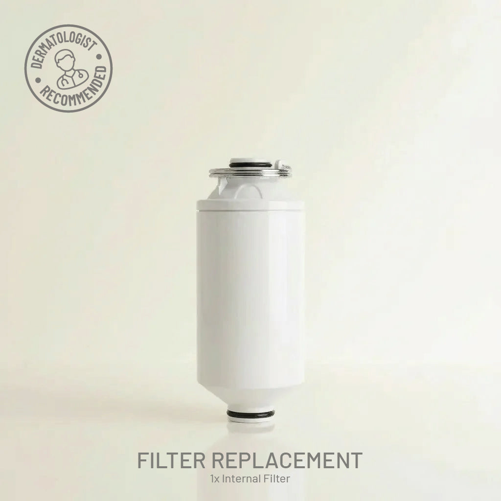 Puur - Luxe Inline Shower Filter 30% OFF