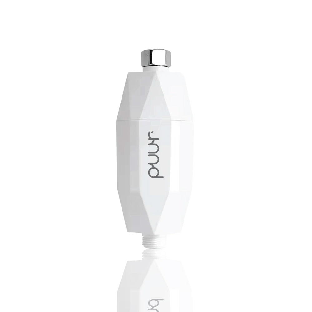 Puur - Luxe Inline Shower Filter 30% OFF