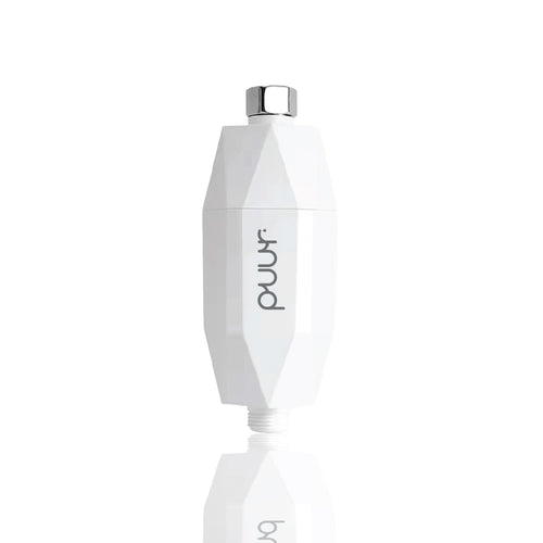 Puur - Luxe Inline Shower Filter 30% OFF